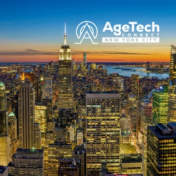 Cover Image for AgeTech NYC 2026 Kickoff Happy Hour