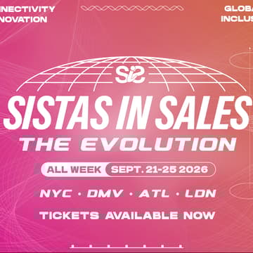 Cover Image for SIS 2026 - Kickoff & Gala: The Evolution