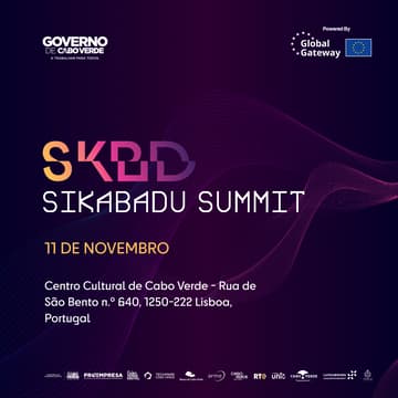 Cover Image for SIKABADU Summit