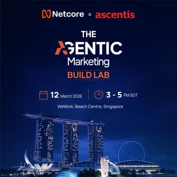 Cover Image for The Agentic Marketing Build Lab