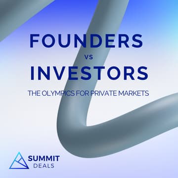 Cover Image for Founders vs Investors Padel Olympics |  🇿🇦