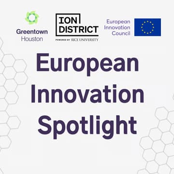 Cover Image for European Innovation Spotlight