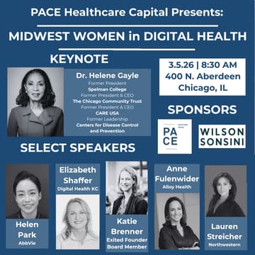 Cover Image for Midwest Women in Digital Health