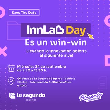 Cover Image for Innlab Day 2025