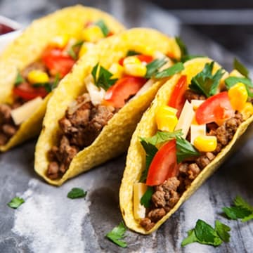 Cover Image for Food Meetup #2 - Mexican Feast 🌶️