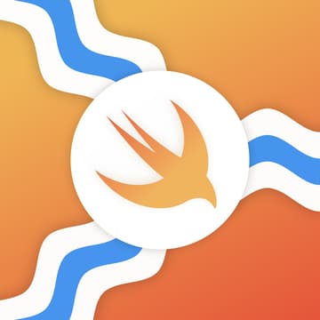 Cover Image for STL Swift Lunch @ City Foundry