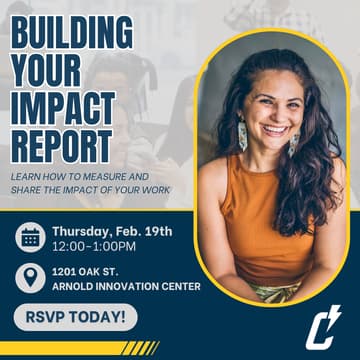 Cover Image for Building Your Impact Report - Conductor