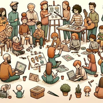 Cover Image for Solo Founder Walk & Talk