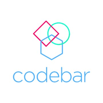 Cover Image for codebar: Web Foundations for All - Evening Workshop Session 2