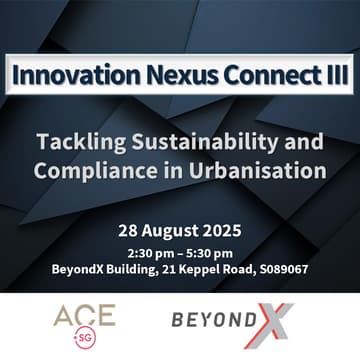 Cover Image for Innovation Nexus Connect III 2025