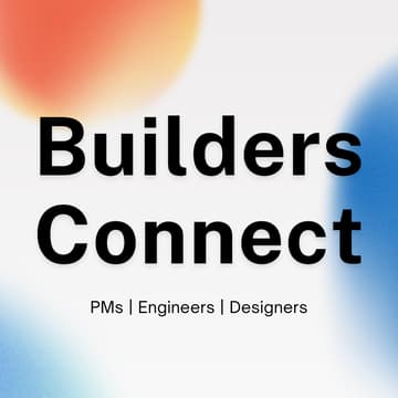 Cover Image for Builders Connect - NYC
