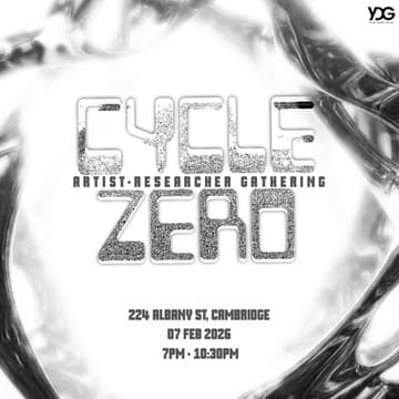 Cover Image for CYCLE-ZERO