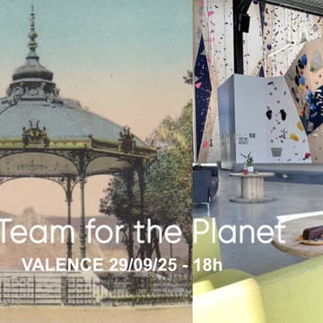 Cover Image for Apéro 3 - TFTP Valence