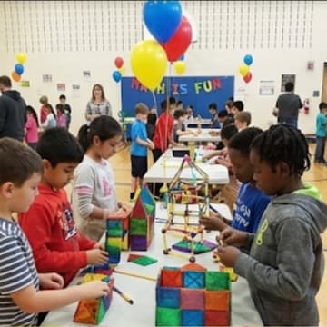 Cover Image for MathFest '26: Frisco, TX