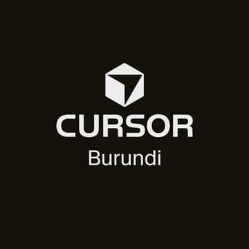 Cover Image for Cursor Hackathon Bujumbura