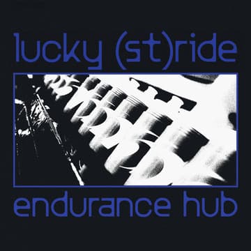 Cover Image for Endurance Hub