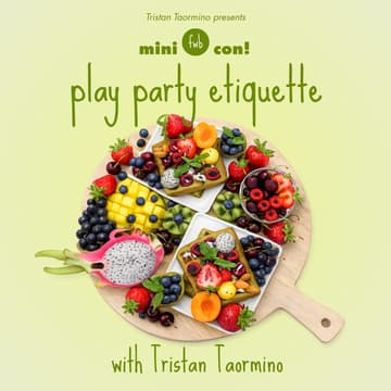 Cover Image for fwb mini con π Workshop with Tristan Taormino