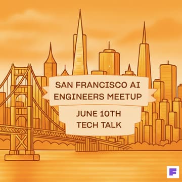 Cover Image for AI Engineers Tech Talk: June w/ Anon