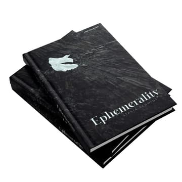 Cover Image for Leica NYC x Snap Collective: Book Lunch