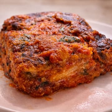 Cover Image for Taller de Parmigiana con ✨Tallerines✨