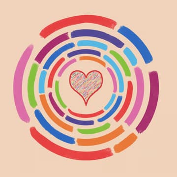 Cover Image for Mettā Dance Party