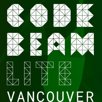 Cover Image for Code BEAM Lite Vancouver