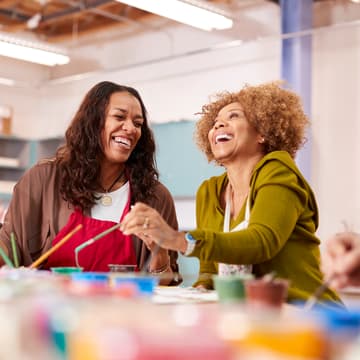 Cover Image for (Free) Boston-area women's 35+ meetup, Vision Boards Making