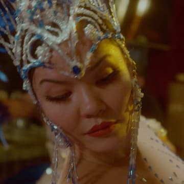 Cover Image for Мадина (кинопоказ + обсуждение)