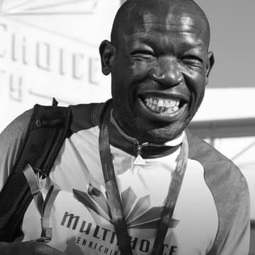 Cover Image for Special Edition Critical Mass Ride Rosebank to Randburg