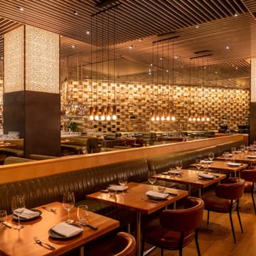 Cover Image for Symmetry Presents: SteakStrip Dinner @ Blackhat '25