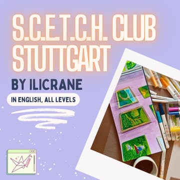 Cover Image for Stuttgart with Curt