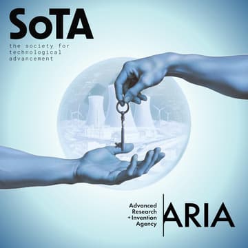 Cover Image for Trust Everything, Everywhere Hackathon | SoTA x ARIA
