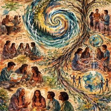 Cover Image for On the Eve of SF Climate Week: Warm up with a Warm Data Lab