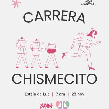 Cover Image for RUN BRAVA & UOPT