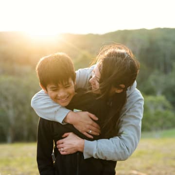 Cover Image for Game Of Life Mum & Son Adventure Weekend - Ages 7-14 | Mornington Peninsula, Victoria 🌊