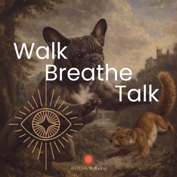 Cover Image for ASTERA Seasonal Nature Walks - Autumn Ed.