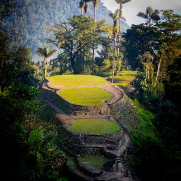 Cover Image for Expedición Ciudad Perdida Ft. Libre Caminante
