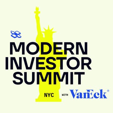 Cover Image for Modern Investor Summit: New York