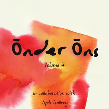 Cover Image for Ōnder Ōns Volume 4
