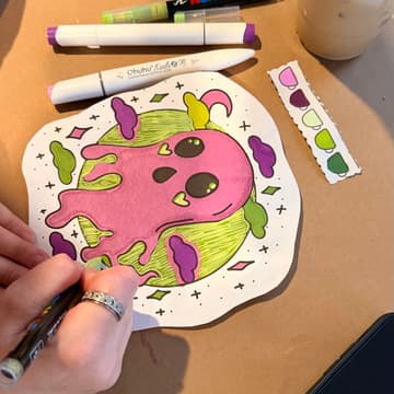 Cover Image for CRAFTS & DRAFTS BREWERY POP UP @ HAWK MOUNTAIN!