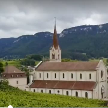Cover Image for Winery Visit: Cave Saint-Germain