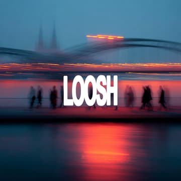 Cover Image for LOOSH RECOVERY WALK | COLOGNE