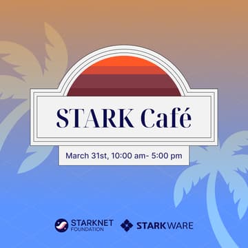Cover Image for STARK Café