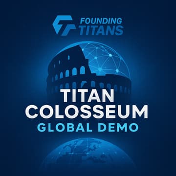 Cover Image for Titan Colosseum: Global Demo
