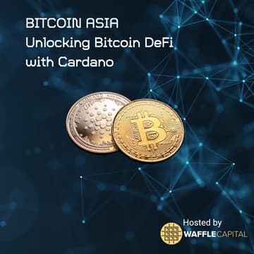 Cover Image for Bitcoin DeFi on Cardano