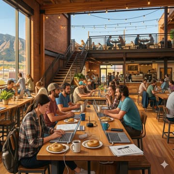 Cover Image for Founder Co-Working & VC Office Hours 💻🤝