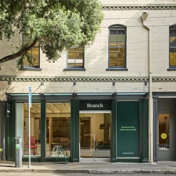 Cover Image for Branch Ergonomics App Launch