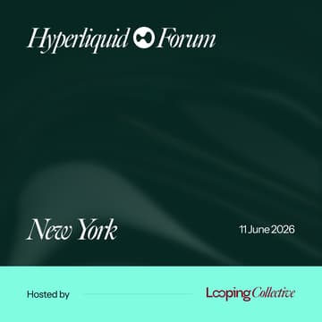 Cover Image for Hyperliquid Forum - New York