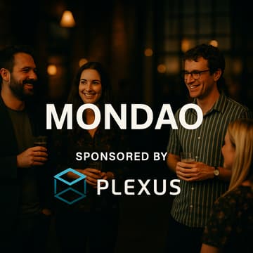 Cover Image for Mondao with Plexus