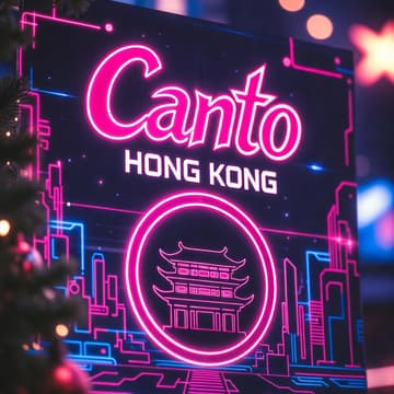 Cover Image for CANTO NIGHT @ CENTRAL | AI x Web3 x ESG